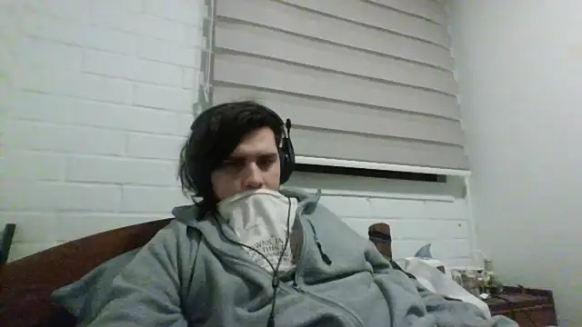 hung_weeb's Webcam Show