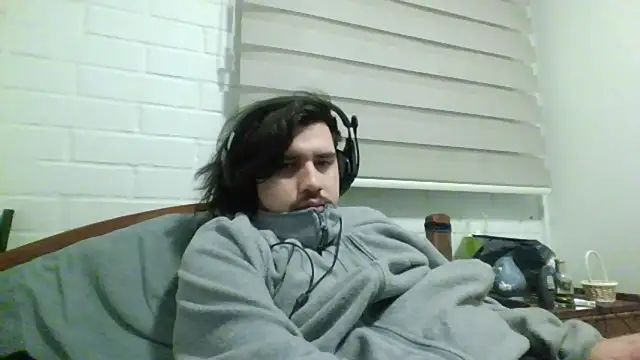 hung_weeb's Webcam Show
