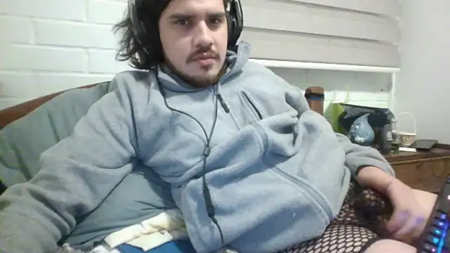 hung_weeb's Webcam Show