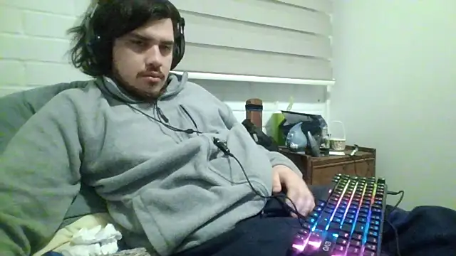 hung_weebn Webbikameraesitys