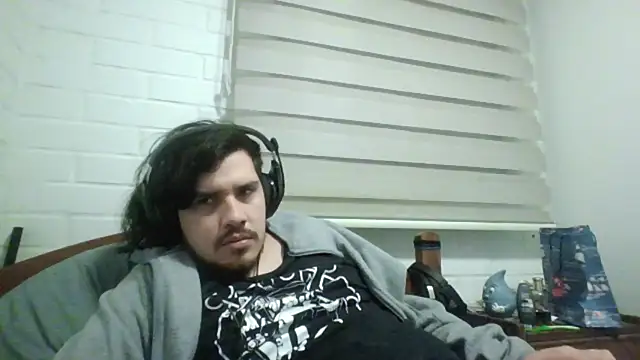 hung_weeb Webcam-Show