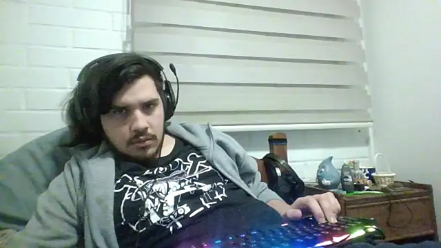 hung_weeb Webcam show