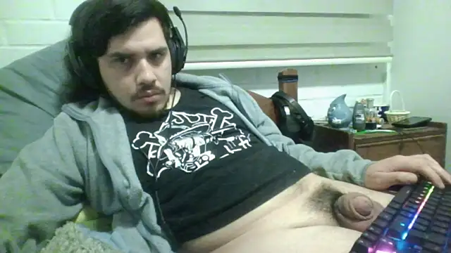 hung_weeb's Webcam Show