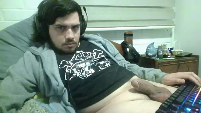 Show Webcam de hung_weeb
