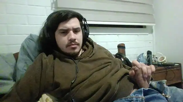 Show webcam de hung_weeb