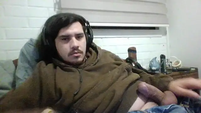hung_weeb Show Webcam