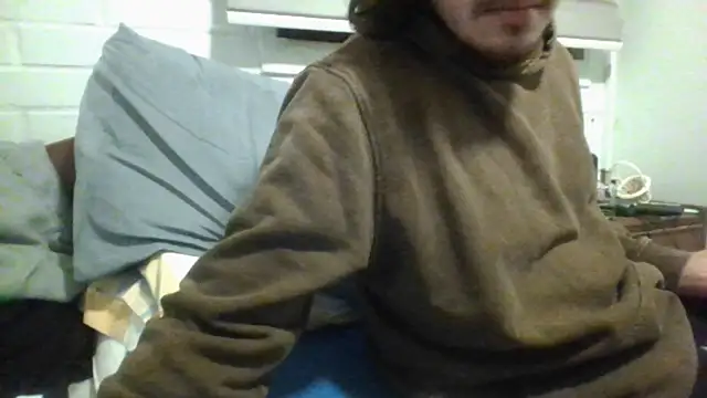 hung_weeb's Webcam Show
