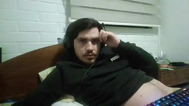 hung_weeb webkamerás műsora