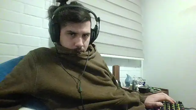 hung_weeb's Live Sex Cam Show