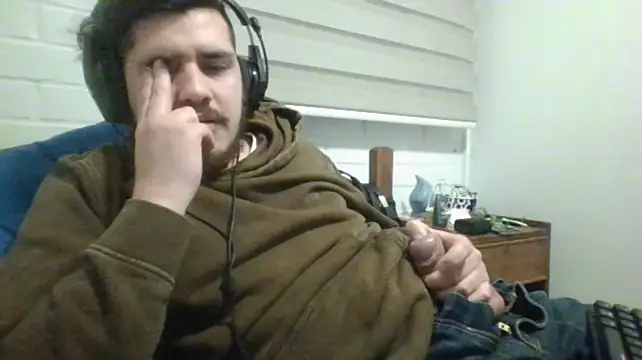 hung_weeb Webcam-Show