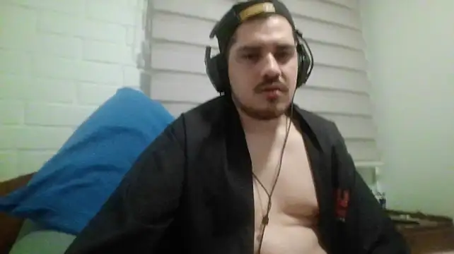 hung_weeb Шоу с уебкамера