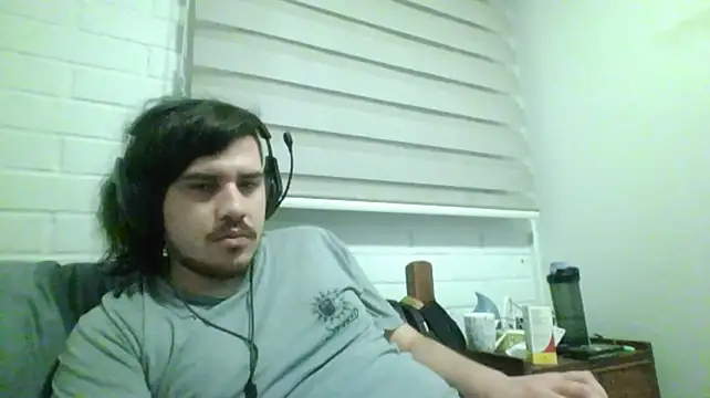 hung_weeb Webcam-Show