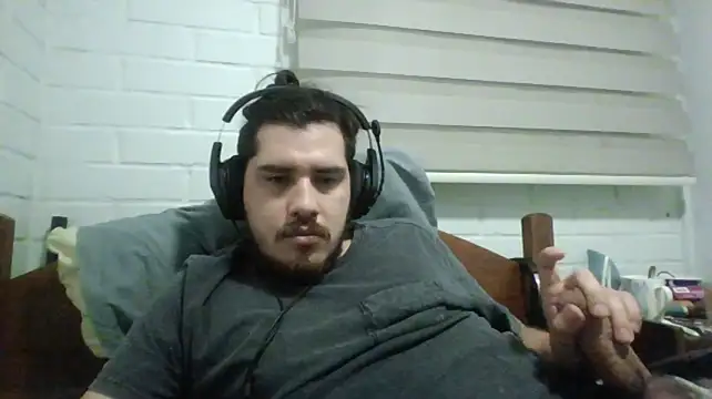 hung_weebn Webbikameraesitys