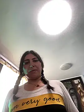 צ'אט XXX בשידור חי של golagolah