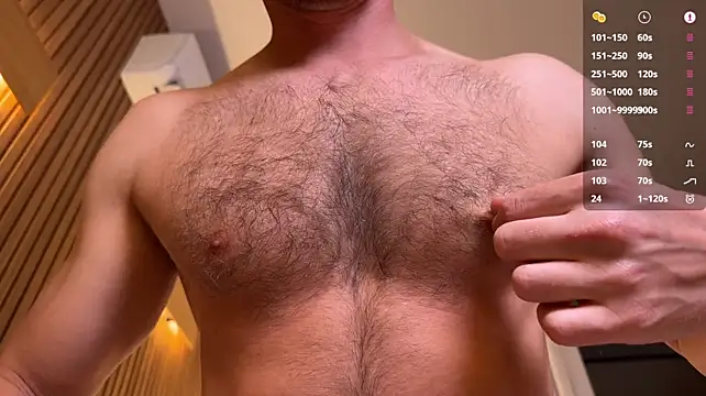 عرض كام alexyork