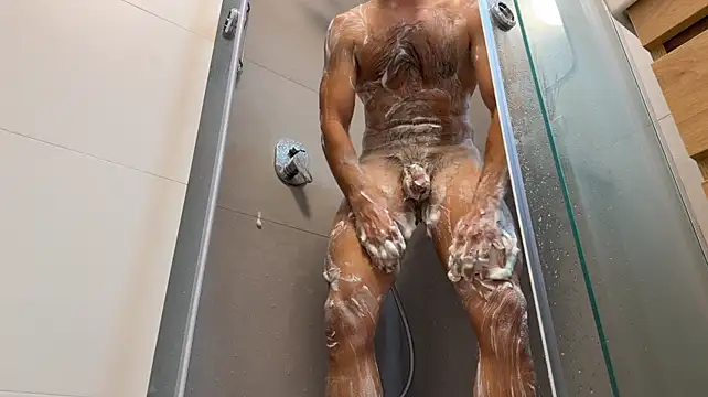 Вебкам-шоу alexyork
