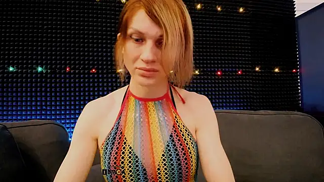 Hardy_Green Adlı Modelin Web Kamerası Şovu