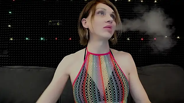 Hardy_Green Webcam-Show
