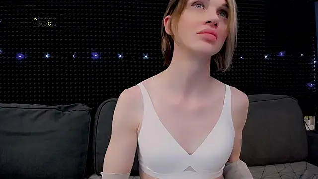 Hardy_Green Шоу с уебкамера