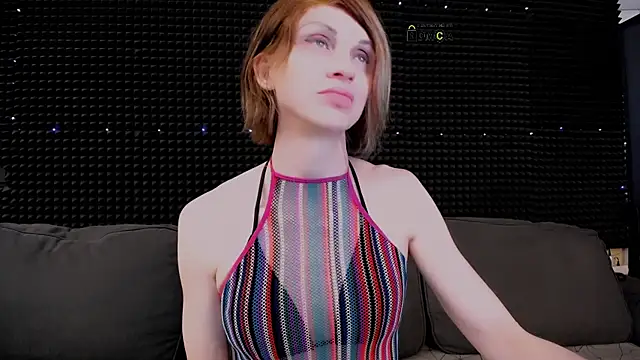 Hardy_Green Pertunjukan Webcam
