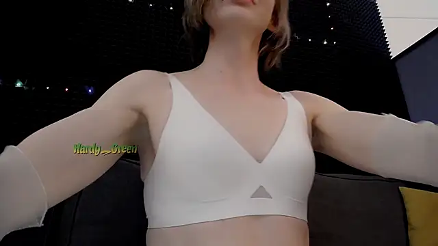 Hardy_Green – webcam-show