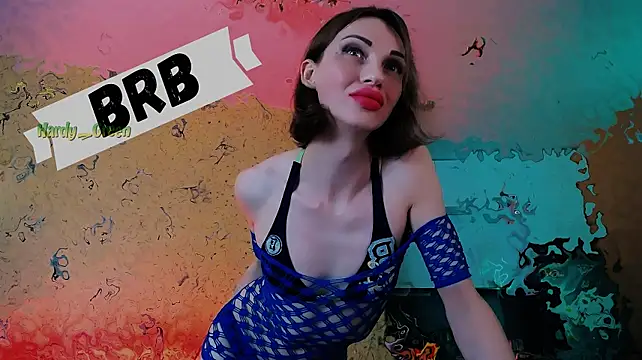 Hardy_Green Show Webcam