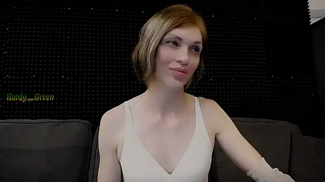 Hardy_Green Webcam show