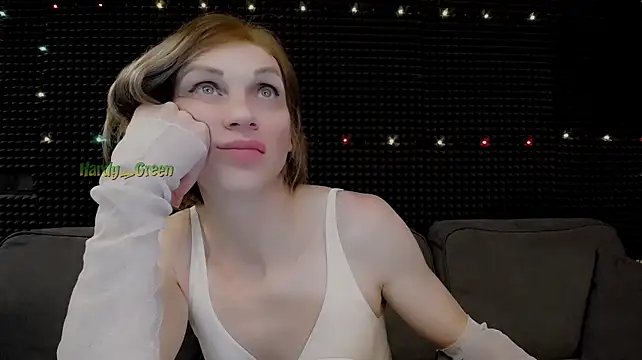 Hardy_Green: вебкам-шоу