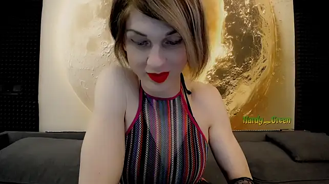 Hardy_Green Webcamshow