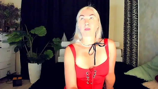 VainEnchantress Chat XXX in diretta