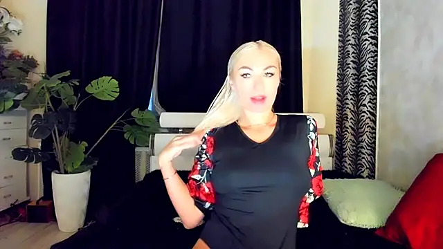 VainEnchantress Live XXX-Chat
