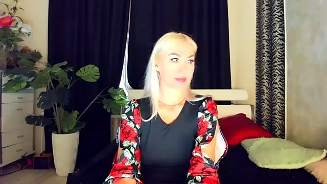 Webkamerová show VainEnchantress