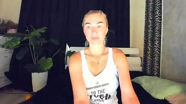 Webkamerová show VainEnchantress