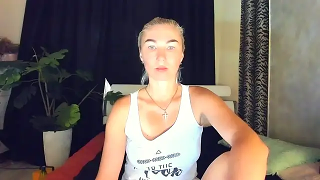 Czat XXX na żywo – VainEnchantress