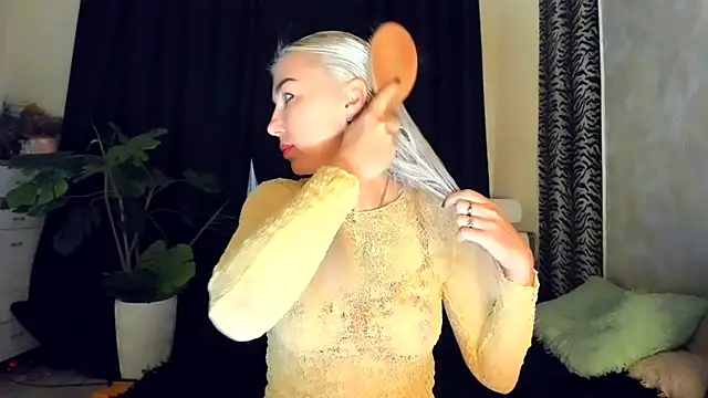 Živý XXX chat VainEnchantress
