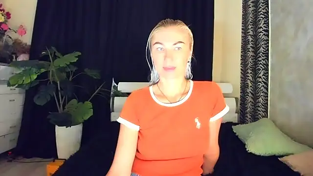 Živý XXX chat VainEnchantress