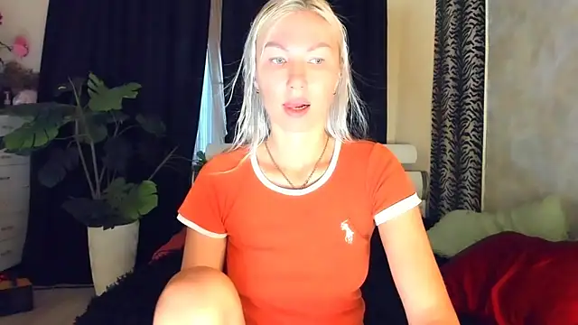 VainEnchantress' Live XXX Chat