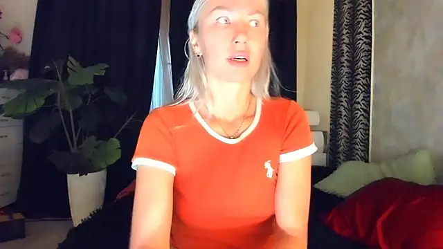 צ'אט XXX בשידור חי של VainEnchantress