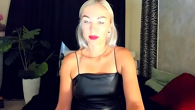 VainEnchantress' Live XXX Chat