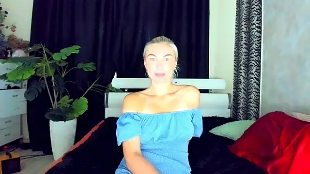 VainEnchantress' Live XXX Chat