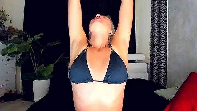 VainEnchantress Live XXX-Chat