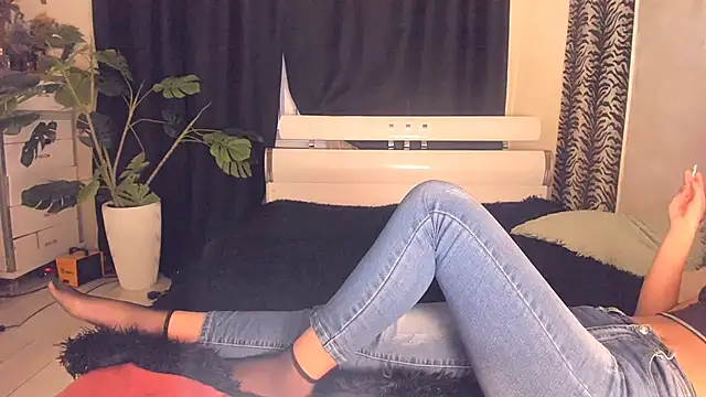 VainEnchantress' Live XXX Chat