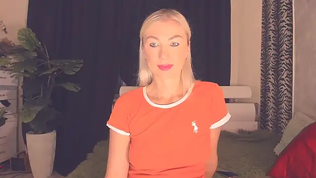 VainEnchantress webcam show