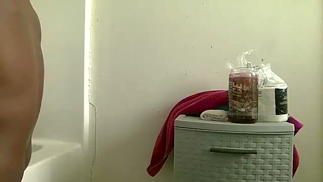 הופעת וובקאם של Chocolate_Droppa