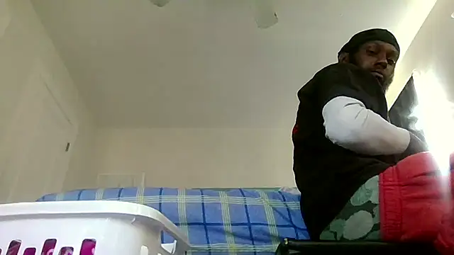 Вебкам-шоу Chocolate_Droppa