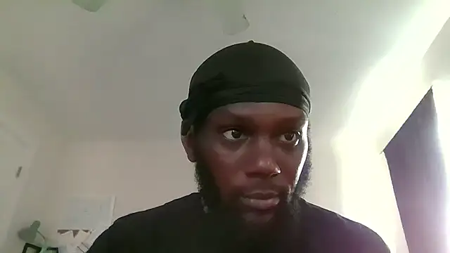 הופעת וובקאם של Chocolate_Droppa
