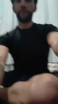 Ale_nate Webcam Show
