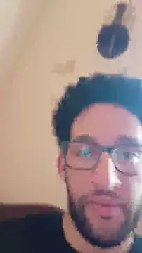 Show Webcam de Ale_nate