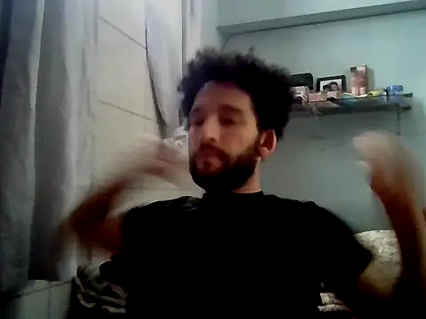 Webkamerová show Ale_nate