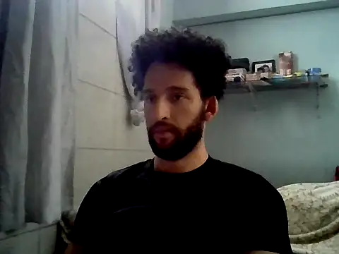Ale_nate Pertunjukan Webcam